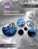 					View Vol. 6 No. 1 (2023): International Journal of Life sciences & Earth sciences
				