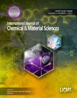 					View Vol. 6 No. 1 (2023):  International Journal of Chemical & Material Sciences
				
