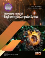					View Vol. 7 No. 1 (2024): International Journal of Engineering & Computer Science
				