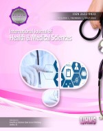 					View Vol. 9 No. 1 (2026):  International Journal of Health & Medical Sciences
				