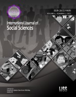 					View Vol. 4 No. 4 (2021): International Journal of Social Sciences
				