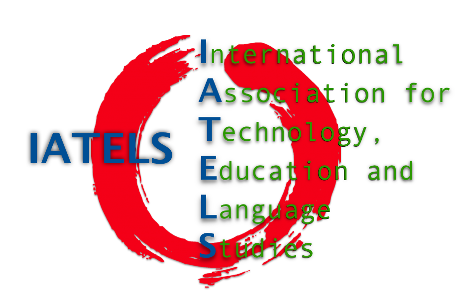 View Vol. 6 No. 4 (2020): Special Issue in International Association for Technology, Education and Language Studies (IATELS)