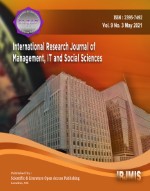 View Vol. 9 No. 3 (2022): May